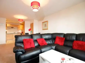 Coventry Home