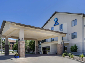 Best Western North Edge Inn
