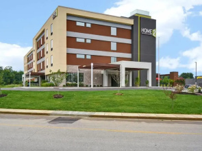 Home2 Suites by Hilton Frankfort