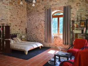 Chambres d'Hôtes du Sanctus