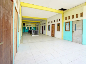 OYO Life 93037 Nova Jaya Homestay Syariah