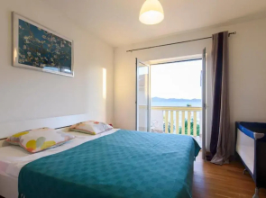 Zadar Modern Appartment With Sea View 4 Pers