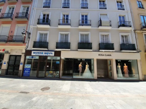 Apartamento Alhóndiga 12