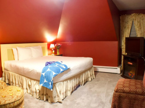 Carisbrooke Inn