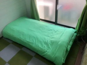 Guest House Green Hakata