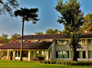 Golf Hotel La Pinetina