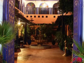 Riad Zaytoun