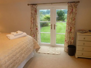 The Coach House