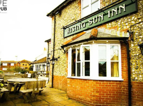 Rising Sun Inn