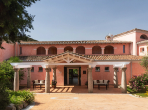 Hotel Cala Caterina