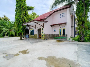 OYO 90263 Hotel Diva Golf