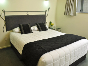 Chancellor Motor Lodge & Conference Centre