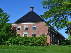 Apartment Noorderloft