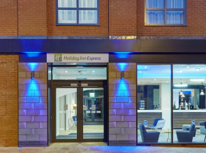 Holiday Inn Express Grimsby by IHG