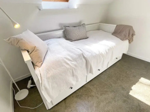 Fairytale Holiday Home in Aabenraa near Sea