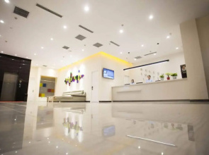 7 Days Inn·Liaocheng Linqing New Bus Terminal