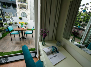 Hanoi La Selva Hotel