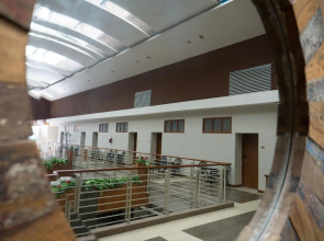 Hotel Asri Plaza Asia Tasikmalaya