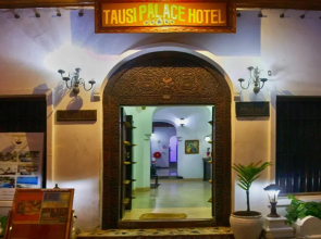 Horizon Palace