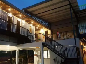 Sungai Klah Inn