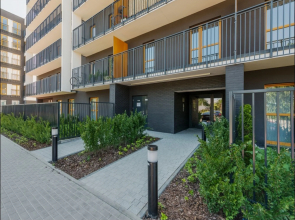 P&O Apartments Bakalarska