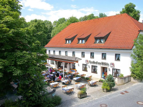 Hotel-Gasthof zur Mühle