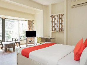 OYO 23292 Corporate Comfort Service Apartment