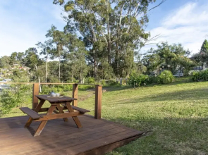 Seatreat in Burrill Lake