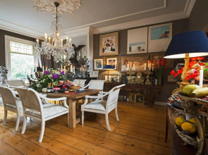 Breitner House