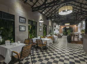 The Community - Siem Reap