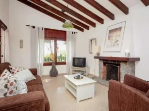 Casa del Pines