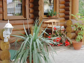 Family Getaway in Dankerode
