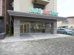 Hotel Sun Clover Koshigaya Station - Vacation STAY 55378