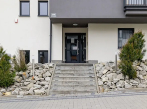 Memorable Apartment in Wisla by Renters