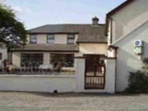 Moate Farm B&B