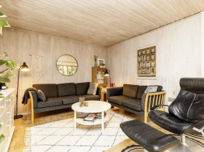 5 Person Holiday Home in Gedser