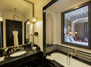 Selman Marrakech