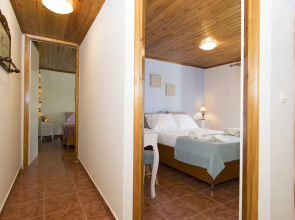 Aoria Traditional House