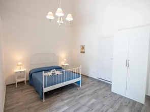 Room in B&B - Palazzo D'aquino, Large Double Room Num1