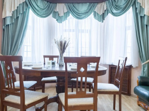 Апартаменты на улице Островского