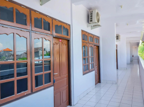 Hotel O Gusti Residence