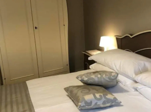 B&B Baronia Luxury Rooms