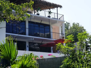 Casa Esperanza