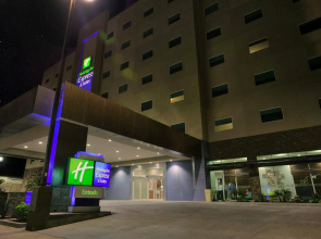 Holiday Inn Express & Suites Mexicali by IHG