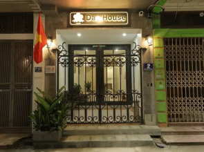 HoLo Ba Dinh Hanoi - Serviced HomeStay