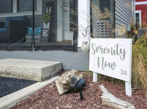 Serenity Now #24