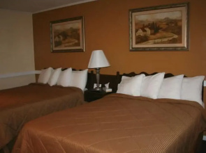 Cherry Lane Motor Inn