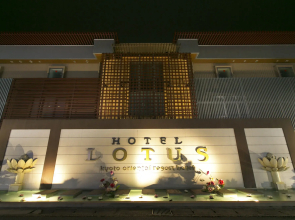 Hotel & Spa Lotus – Adults Only