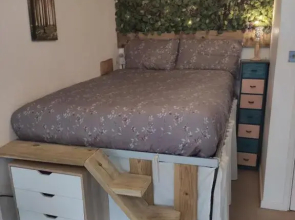 Lovely Studio Apartment , perfect central location