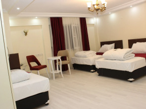 Sirkeci Family Hotel